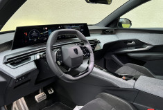 Peugeot 3008 Hybride Rechargeable Plug-in 195ch e-DCS7 GT