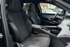 Peugeot 3008 Hybride Rechargeable Plug-in 195ch e-DCS7 GT