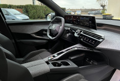 Peugeot 3008 Hybride Rechargeable Plug-in 195ch e-DCS7 GT