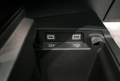 Peugeot 3008 Hybride Rechargeable Plug-in 195ch e-DCS7 GT