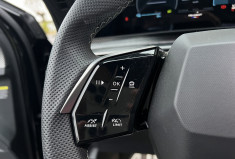 Peugeot 3008 Hybride Rechargeable Plug-in 195ch e-DCS7 GT