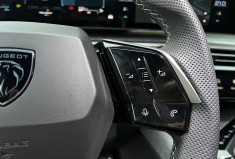 Peugeot 3008 Hybride Rechargeable Plug-in 195ch e-DCS7 GT