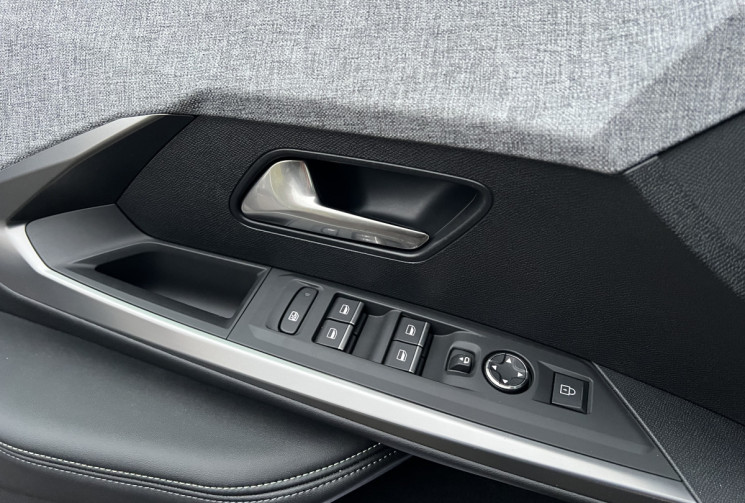 Peugeot 3008 Hybride Rechargeable Plug-in 195ch e-DCS7 GT