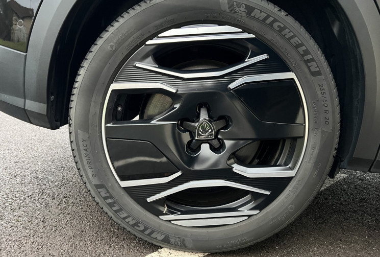 Peugeot 3008 Hybride Rechargeable Plug-in 195ch e-DCS7 GT