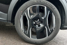 Peugeot 3008 Hybride Rechargeable Plug-in 195ch e-DCS7 GT