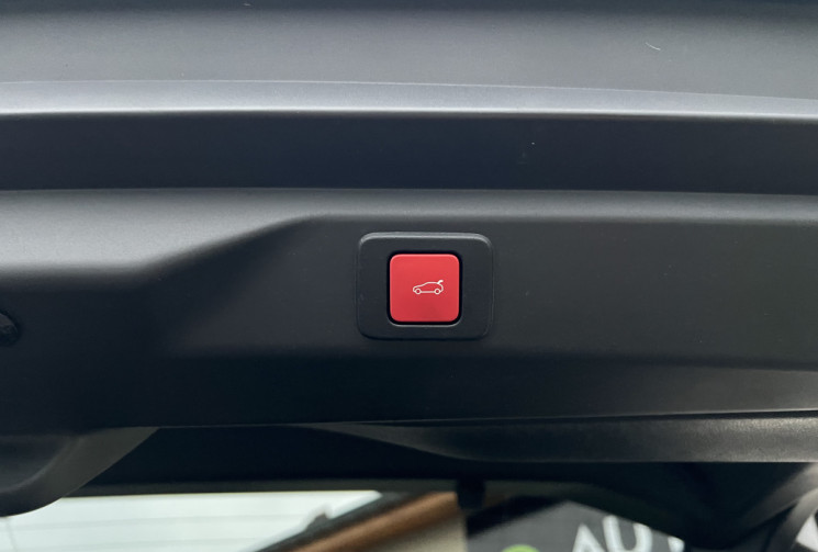 Peugeot 3008 Hybride Rechargeable Plug-in 195ch e-DCS7 GT