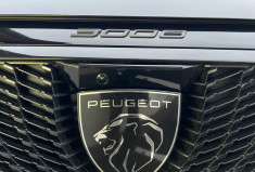 Peugeot 3008 Hybride Rechargeable Plug-in 195ch e-DCS7 GT