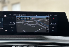 Peugeot 3008 Hybride Rechargeable Plug-in 195ch e-DCS7 GT