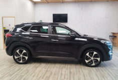 Hyundai Tucson III 2.0 CRDi 16V 2WD S&S 136 cv EXECUTIVE 2017 LIMITED EDITION 