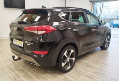 Hyundai Tucson III 2.0 CRDi 16V 2WD S&S 136 cv EXECUTIVE 2017 LIMITED EDITION 