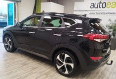 Hyundai Tucson III 2.0 CRDi 16V 2WD S&S 136 cv EXECUTIVE 2017 LIMITED EDITION 