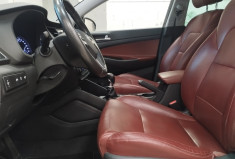 Hyundai Tucson III 2.0 CRDi 16V 2WD S&S 136 cv EXECUTIVE 2017 LIMITED EDITION 