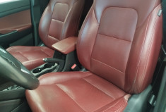 Hyundai Tucson III 2.0 CRDi 16V 2WD S&S 136 cv EXECUTIVE 2017 LIMITED EDITION 