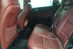 Hyundai Tucson III 2.0 CRDi 16V 2WD S&S 136 cv EXECUTIVE 2017 LIMITED EDITION 