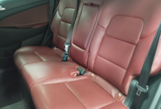 Hyundai Tucson III 2.0 CRDi 16V 2WD S&S 136 cv EXECUTIVE 2017 LIMITED EDITION 