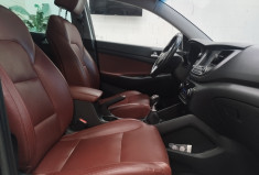 Hyundai Tucson III 2.0 CRDi 16V 2WD S&S 136 cv EXECUTIVE 2017 LIMITED EDITION 