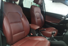 Hyundai Tucson III 2.0 CRDi 16V 2WD S&S 136 cv EXECUTIVE 2017 LIMITED EDITION 