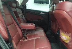 Hyundai Tucson III 2.0 CRDi 16V 2WD S&S 136 cv EXECUTIVE 2017 LIMITED EDITION 