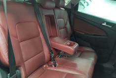 Hyundai Tucson III 2.0 CRDi 16V 2WD S&S 136 cv EXECUTIVE 2017 LIMITED EDITION 