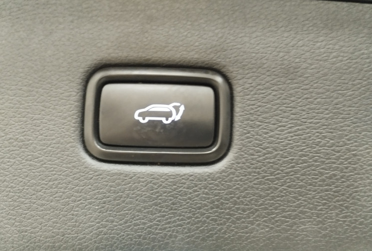 Hyundai Tucson III 2.0 CRDi 16V 2WD S&S 136 cv EXECUTIVE 2017 LIMITED EDITION 