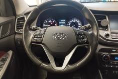 Hyundai Tucson III 2.0 CRDi 16V 2WD S&S 136 cv EXECUTIVE 2017 LIMITED EDITION 