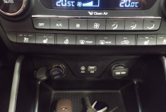 Hyundai Tucson III 2.0 CRDi 16V 2WD S&S 136 cv EXECUTIVE 2017 LIMITED EDITION 