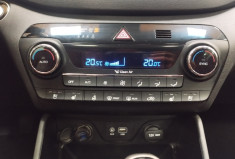 Hyundai Tucson III 2.0 CRDi 16V 2WD S&S 136 cv EXECUTIVE 2017 LIMITED EDITION 