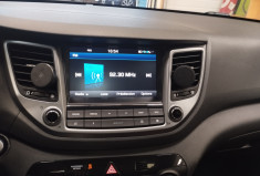 Hyundai Tucson III 2.0 CRDi 16V 2WD S&S 136 cv EXECUTIVE 2017 LIMITED EDITION 