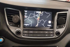 Hyundai Tucson III 2.0 CRDi 16V 2WD S&S 136 cv EXECUTIVE 2017 LIMITED EDITION 