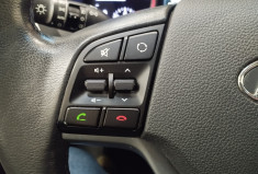 Hyundai Tucson III 2.0 CRDi 16V 2WD S&S 136 cv EXECUTIVE 2017 LIMITED EDITION 