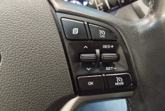 Hyundai Tucson III 2.0 CRDi 16V 2WD S&S 136 cv EXECUTIVE 2017 LIMITED EDITION 