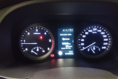 Hyundai Tucson III 2.0 CRDi 16V 2WD S&S 136 cv EXECUTIVE 2017 LIMITED EDITION 