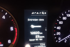 Hyundai Tucson III 2.0 CRDi 16V 2WD S&S 136 cv EXECUTIVE 2017 LIMITED EDITION 