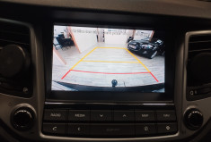 Hyundai Tucson III 2.0 CRDi 16V 2WD S&S 136 cv EXECUTIVE 2017 LIMITED EDITION 