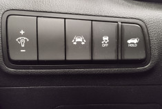 Hyundai Tucson III 2.0 CRDi 16V 2WD S&S 136 cv EXECUTIVE 2017 LIMITED EDITION 