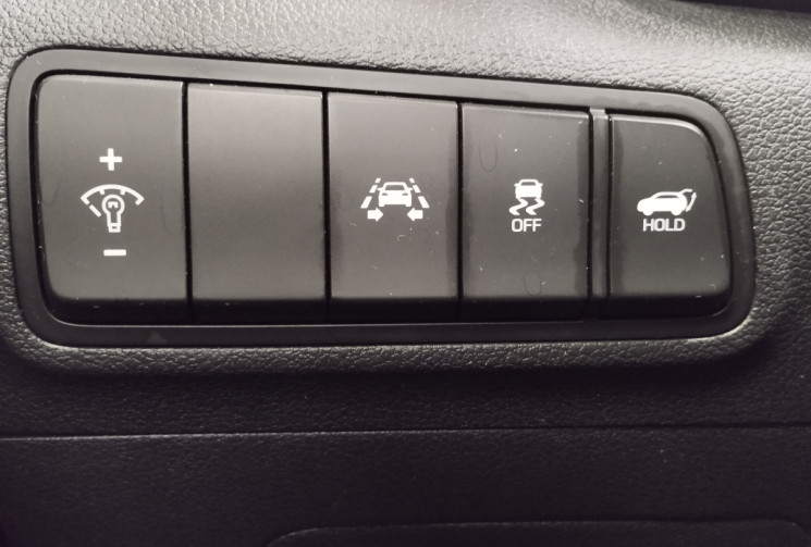 Hyundai Tucson III 2.0 CRDi 16V 2WD S&S 136 cv EXECUTIVE 2017 LIMITED EDITION 