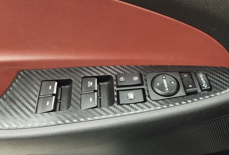 Hyundai Tucson III 2.0 CRDi 16V 2WD S&S 136 cv EXECUTIVE 2017 LIMITED EDITION 