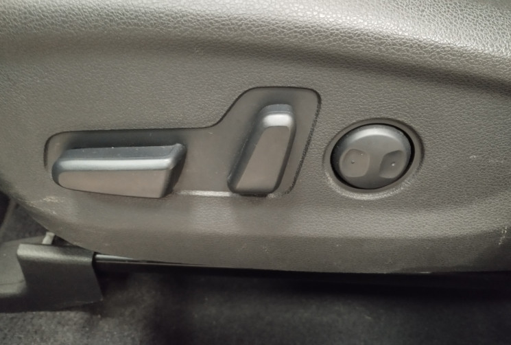 Hyundai Tucson III 2.0 CRDi 16V 2WD S&S 136 cv EXECUTIVE 2017 LIMITED EDITION 