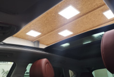 Hyundai Tucson III 2.0 CRDi 16V 2WD S&S 136 cv EXECUTIVE 2017 LIMITED EDITION 