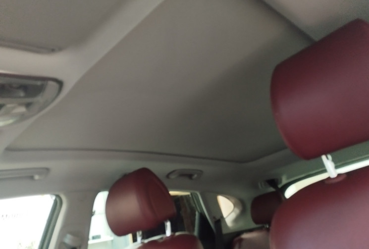 Hyundai Tucson III 2.0 CRDi 16V 2WD S&S 136 cv EXECUTIVE 2017 LIMITED EDITION 