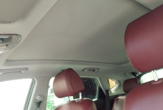 Hyundai Tucson III 2.0 CRDi 16V 2WD S&S 136 cv EXECUTIVE 2017 LIMITED EDITION 