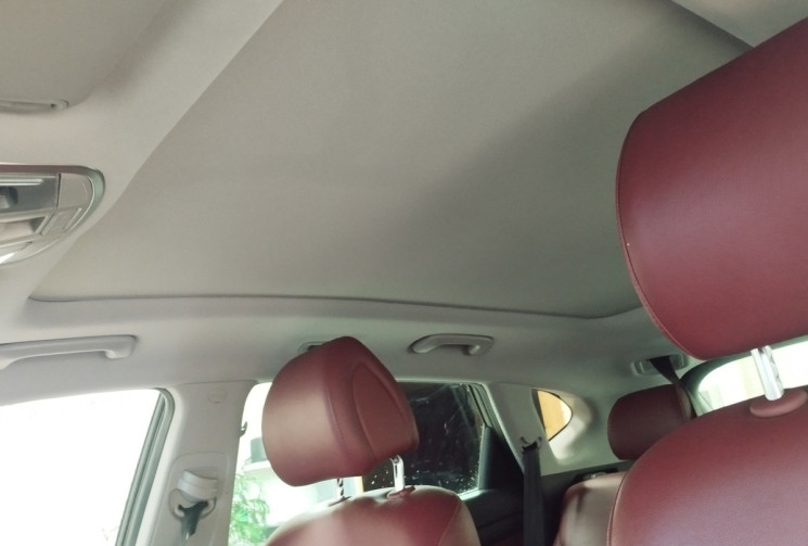 Hyundai Tucson III 2.0 CRDi 16V 2WD S&S 136 cv EXECUTIVE 2017 LIMITED EDITION 