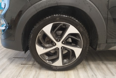 Hyundai Tucson III 2.0 CRDi 16V 2WD S&S 136 cv EXECUTIVE 2017 LIMITED EDITION 