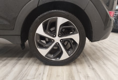 Hyundai Tucson III 2.0 CRDi 16V 2WD S&S 136 cv EXECUTIVE 2017 LIMITED EDITION 