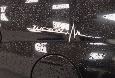 Hyundai Tucson III 2.0 CRDi 16V 2WD S&S 136 cv EXECUTIVE 2017 LIMITED EDITION 