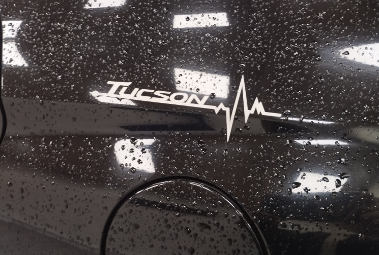 Hyundai Tucson III 2.0 CRDi 16V 2WD S&S 136 cv EXECUTIVE 2017 LIMITED EDITION 