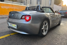 BMW Z4 pack M-sport (E85) Roadster 170cv / sièges chauffant / xénon / clim auto / 