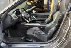 BMW Z4 pack M-sport (E85) Roadster 170cv / sièges chauffant / xénon / clim auto / 