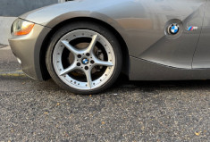 BMW Z4 pack M-sport (E85) Roadster 170cv / sièges chauffant / xénon / clim auto / 