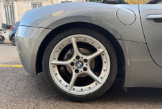 BMW Z4 pack M-sport (E85) Roadster 170cv / sièges chauffant / xénon / clim auto / 